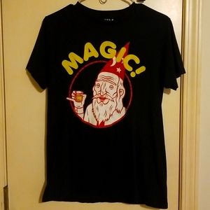 Ugly Americans T-Shirt